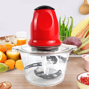Embutidor <span class=keywords><strong>de</strong></span> salchichas para el hogar, picadora <span class=keywords><strong>de</strong></span> <span class=keywords><strong>carne</strong></span>, picadora <span class=keywords><strong>de</strong></span> <span class=keywords><strong>carne</strong></span> eléctrica <span class=keywords><strong>casera</strong></span>, gran oferta - Product Image 4