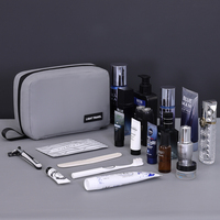 Tactical Colla psible Dopp Kit für Männer Wasserdichtes hängendes Design Travel Cosmetic Organizer Multifunktion ale Pflege tasche