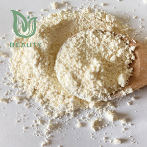 Polvere di qualità alimentare di alta purezza ISO-certificata Beta glucano per <span class=keywords><strong>Pharma</strong></span> & Nutraceuticals supporto immunitario integratore alla rinfusa - Product Image 4