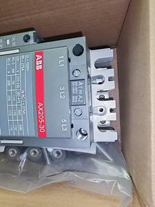 Contactor A63-30 A75-30 A95-30 A110-30 A145-30 A185-30 A210-30 A260-30 A300-30 63A/75A/145A/95A/110A/185A/210A/260A - Product Image 5