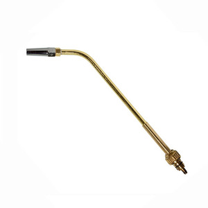 Ewm Star Z-PM เทคโนโลยีอัตโนมัติระบบจ่ายก๊าซสำหรับเชื่อมประสานตัดไฟฉายมือใหม่ในไฟฉายทองแดงทองเหลือง - Product Image 1