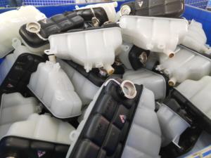 Réservoir d'expansion de liquide de refroidissement de remplacement 132386 pour Peugeot <span class=keywords><strong>307</strong></span>, norme OEM - Product Image 6