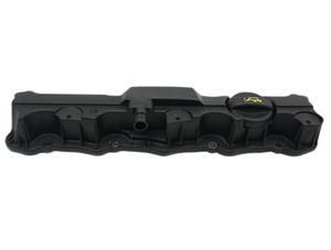 WLGRT OEM 0248L6 0248J6 Couvercle de soupape moteur pour Citroen Berlingo C2 C3 C4 <span class=keywords><strong>Peugeot</strong></span> <span class=keywords><strong>206</strong></span> 207 307 - Product Image 2