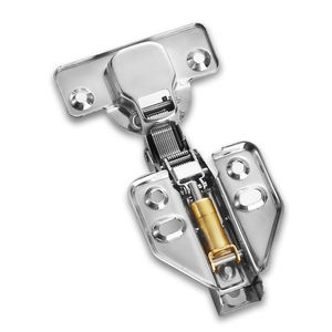 35 мм гидравлические мягкие съемные дверные петли для кухонного шкафа - Product Image 2