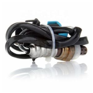 Q pièces de voiture capteur d'oxygène 234-4673 2344673 12617648 1261-7648 12616502 0258006967-250 24492-25024492 pour capteur <span class=keywords><strong>Chevrolet</strong></span> Buick - Product Image 4