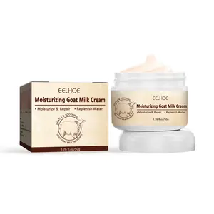 anti aging cream whiting cream for face goat milk cream