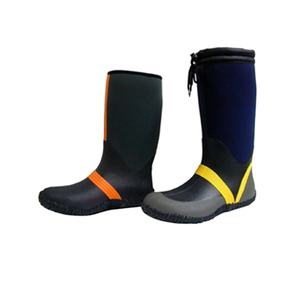 Vente <span class=keywords><strong>chaude</strong></span> chaussures <span class=keywords><strong>de</strong></span> pêche en eau bottes <span class=keywords><strong>de</strong></span> hanche en néoprène pour hommes - Product Image 1
