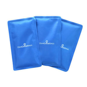 Paket Gel Besar untuk Terapi Panas & Dingin 1 Sabuk Pinggang/Punggung untuk Meredakan Nyeri Mendukung Lutut-Leher-Bahu-Kaki-Pinggul Dll. - Product Image 6