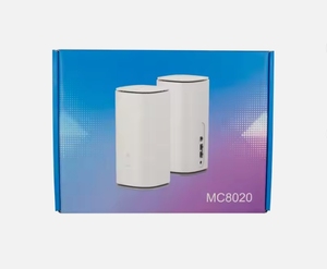Router CPE <span class=keywords><strong>MC801A</strong></span> AX1800 Pro AX3600 5G, Router Wi-Fi 6 Inalámbrico Universal para Interiores, MC8020 AX5400 de Doble Banda, Wi-Fi 6, NFC, para el Hogar - Product Image 3