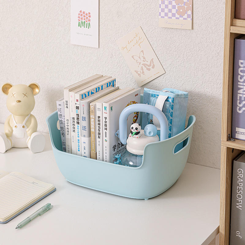 Wheelless [Sky Blue] - Larger Capacity Upgraded and Thickened