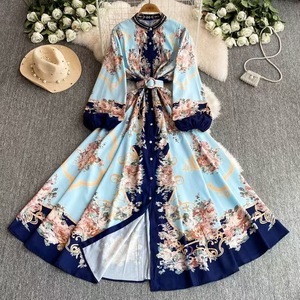 On Sale Cheap Turkish Long Dress Embroidered Design & Polyester Material |  Alibaba.com