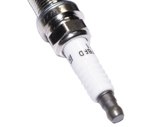 Bougie d'allumage Iridium 22401AA750, Combustion Stable, Faible Risque de Défaillance, Remplacement Référence OE SILFR6C11