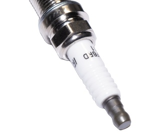 Bougie d'allumage Iridium 22401AA750, Combustion Stable, Faible Risque de Défaillance, Remplacement Référence OE SILFR6C11 - Product Image 1