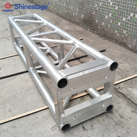 Caja de pernos de aluminio Truss USA Tomcat Truss Outdoor Indoor Concern Theatre Events L-Shaped Aluminio Roof Trusses Display para la venta
