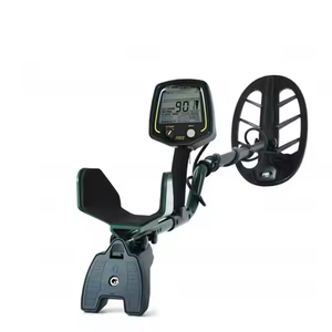 뜨거운 판매 GF2 골드 시커 깊은 수색 지상 관통 레이더 금속 탐지기 가격 - Product Image 6
