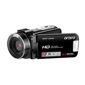 Bán Buôn 1080P Chất Lượng Cao 30M 18X <span class=keywords><strong>Video</strong></span> Kỹ Thuật Số Máy Ảnh Với IR Tầm Nhìn Ban Đêm Máy Quay Phim Cho Gia Đình Ghi Âm - Product Image 4