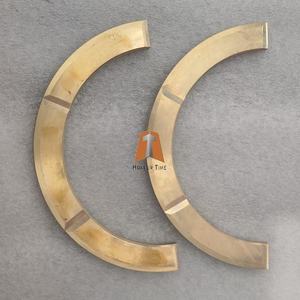 <b>Machinery</b> Engine Parts <b>Thrust</b> Bearing Replacement 2463144 Iron Plate <b>Thrust</b> Fits for C13 Diesel Engine - Product Image 1