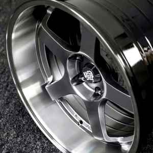 ล้อรถแข่ง GT ล้อแม็ก15-18นิ้ว5 Spoke JDM จานลึกขึ้นรูปขอบ4X100 5X100 5X114.<span class=keywords><strong>3</strong></span> 5x112สำหรับรถ <span class=keywords><strong>BMW</strong></span> G20 - Product Image 2