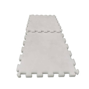 Construcción de Pistas de Patinaje de Alta Calidad, Costo de Construcción de Pistas de Hielo para Hockey sobre Hielo y Patinaje sobre Hielo - Product Image 2