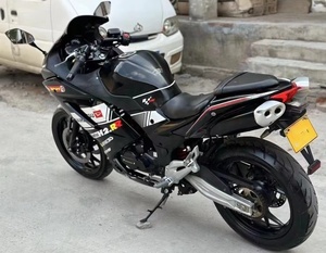 Moto sportive Kawasaki <span class=keywords><strong>H2</strong></span> 250cc, refroidie par eau, haute performance, adaptée aux débutants, pour les trajets quotidiens - Product Image 5