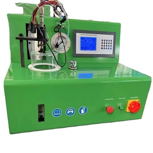 Probador de Inyectores Common Rail Simple CR100 EPS100 - Product Image 4