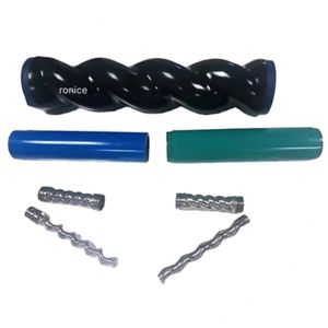 RoNice 高品质单螺杆泵转子，相当于 Mono Netzsch Seepex <span class=keywords><strong>Allweiler</strong></span> - Product Image 5