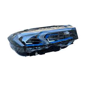 Pour les séries 3 F30/F35G20G28 à modifier et à améliorer et le pare-chocs avant et arrière sont entourés <span class=keywords><strong>de</strong></span> M3 - Product Image 6