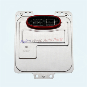 Módulo de Faro Xenón HID D1S de Alta Calidad, Balastro A2129007804, Blanco Natural, 12V, para MERCEDES-BENZ Clase E W212 5DC 009 060-20 - Product Image 2