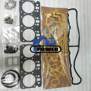 Kit de Juntas para Reparación de Motor XPower D2366T para Excavadora de Cadenas - Nuevo - Product Image 2