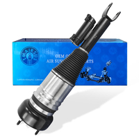 Nouveau amortisseur de suspension pneumatique avant gauche à roulement fluide 2053204768 2053208300 2053200138 pour Mercedes-Benz W205 Classe C 18 mois