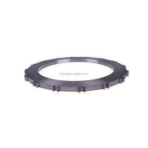 Disco Frizione di Alta Qualità 000 272 1025 000 272 <span class=keywords><strong>2125</strong></span> 000 272 3225 per Macchinari da Costruzione - Product Image 5