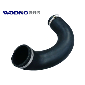 Tuyau d'<span class=keywords><strong>intercooler</strong></span> de turbocompresseur WODANNUO neuf OE 31261369 pour moteur <span class=keywords><strong>XC90</strong></span> 2.5T - Système de refroidissement de haute qualité - Garantie 1 an - Product Image 3