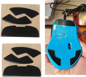 Thay thế chuột chân Chuột Giày trượt cho <span class=keywords><strong>Logitech</strong></span> <span class=keywords><strong>G300</strong></span> G300S Chuột - Product Image 4