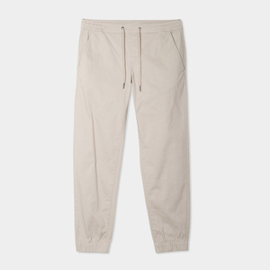 Pantalon de jogging droit en toile polaire pour homme Active Routine - Écologique, respirant, taille élastique, look décontracté et sportif pour le quotidien - Product Image 1