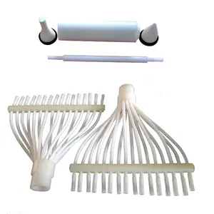 Handbuch Tribo matic CL630367 CL631207 Tribo matic Automatic Gun Spray Heads Hersteller von Beschichtung maschinen - Product Image 1