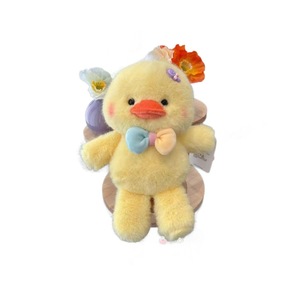 New Arrival Candy Run run Series White <b>Rabbit</b> Plush <b>Toy</b> Soft Cute Animal Claw Machine Doll Stuffed Figure Wholesale - Product Image 6