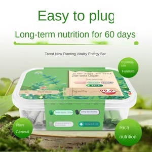 Venta al por mayor Dao Ji Mei Plant Three-color First Aid Liquid Fertilizante nutritivo de liberación lenta 100% Pure Compost Flor <span class=keywords><strong>en</strong></span> maceta <span class=keywords><strong>para</strong></span> interiores - Product Image 2