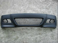 Accessoires de voiture pour BMW E46 M3 Pare-chocs avant 1990-2004 318/320/325