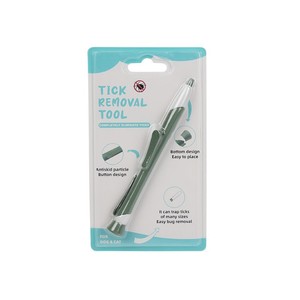 Pinza Quita Insectos para Mascotas Barata, Pinza Quita Garrapatas para Gatos, Pinza Quita Piojos para Perros, Pinza Quita Pulgas, Suministros para Mascotas - Product Image 4