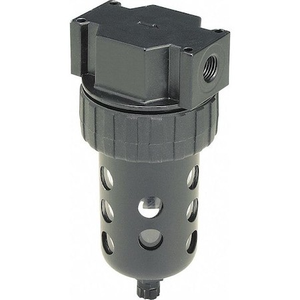 06f26ac 压缩空气过滤器，管道尺寸 3/8" Npt 全新原装现货 工业自动化专用 PLC 编程 C - Product Image 1