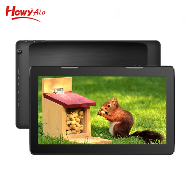 Wholesale New 13.3 Inch RK3368 8GB Android Touch Tablet with Wi-Fi Camera for Entertainment