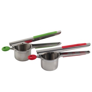 เหมาะสำหรับการหั่นแครอทกะหล่ำดอกมันเทศและเครื่องบดอาหารเด็ก - Product Image 4