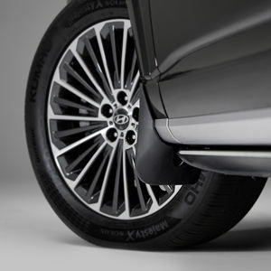 Nuevo Protector de Guardabarros Exclusivo para Hyundai Palisade LX3, Guardabarros Antisalpicaduras para Ruedas de Coche - Product Image 2