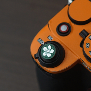 Bouton d'obturateur d'obturateur à dégagement souple en métal Sakura pour Nikon ZF Sony Fujifilm X100VI <span class=keywords><strong>Canon</strong></span> <span class=keywords><strong>R3</strong></span> personnalisation de l'appareil photo sans miroir SLR - Product Image 4