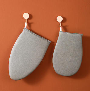 Mini asse Anti-stiratura a vapore rimovibile e lavabile <span class=keywords><strong>da</strong></span> <span class=keywords><strong>stiro</strong></span> guanto <span class=keywords><strong>da</strong></span> <span class=keywords><strong>stiro</strong></span> Mini asse <span class=keywords><strong>da</strong></span> <span class=keywords><strong>stiro</strong></span> salvaspazio - Product Image 2