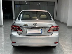 Toyota Corolla 2011 Usado, 1.6L Auto GL, 5 Asientos, Sedán, Auto Japonés Usado Confiable en Venta, Vehículos de Segunda Mano Baratos - Product Image 5