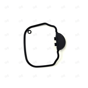 ชุดปะเก็นรถจักรยานยนต์สำหรับ<span class=keywords><strong>125</strong></span>-W110I พร้อมแหวนยางอะไหล่ดัดแปลงรถมอเตอร์ไซด์ปะเก็นฝาสูบ - Product Image 5