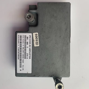 6SL3352 3AE32 6AA0 Nuevo módulo de potencia, pieza de repuesto IPD S120 DC/AC 650V/260A 6SL3352-3AE32-6AA0 - Product Image 6