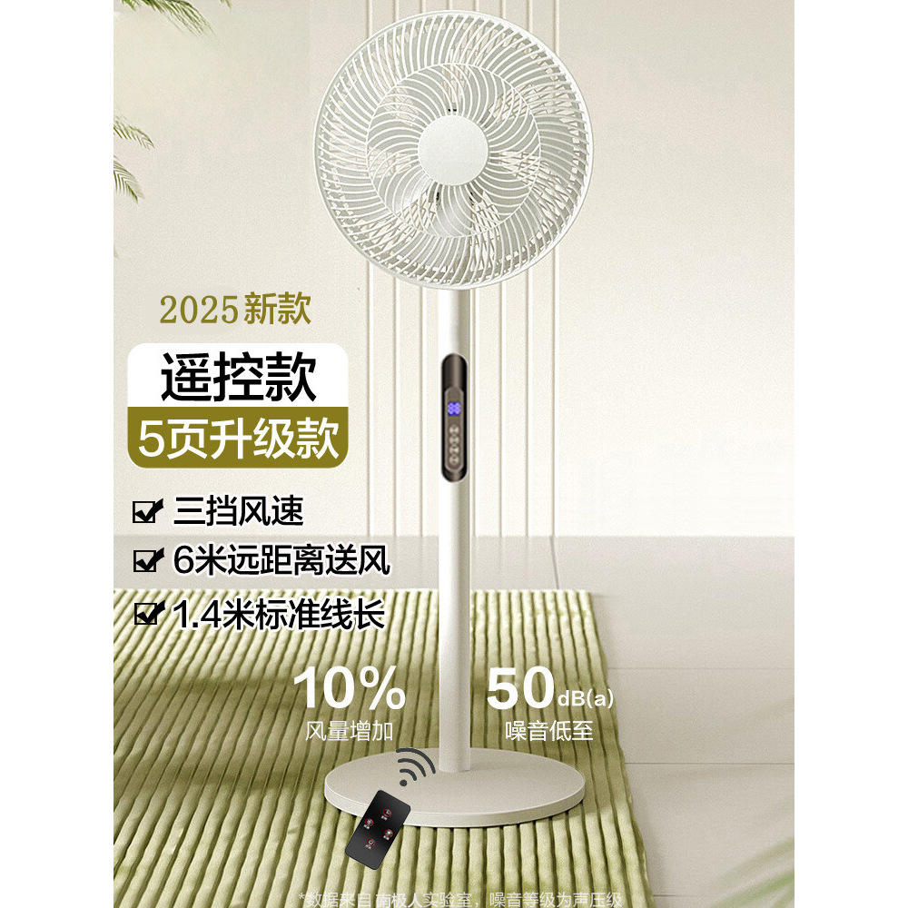 16-inch five-page remote control model