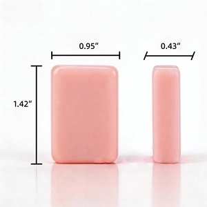 Jeu <span class=keywords><strong>de</strong></span> Mahjong américain <span class=keywords><strong>de</strong></span> luxe personnalisé en acrylique gravé, 160 pièces, pour 4 joueurs, <span class=keywords><strong>table</strong></span> <span class=keywords><strong>de</strong></span> jeu sociale - Product Image 4